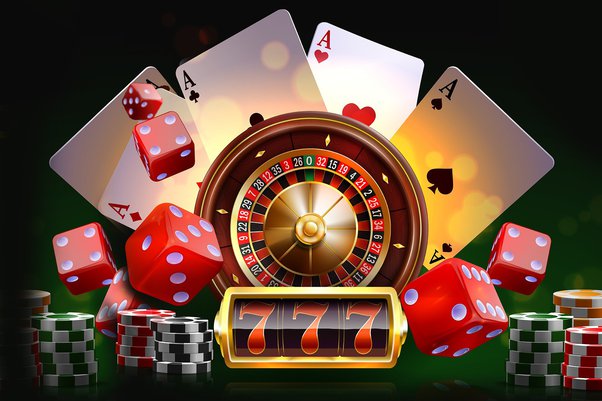 Unlocking the Allure of Casinos: A Journey into the World of Chance and Entertainment